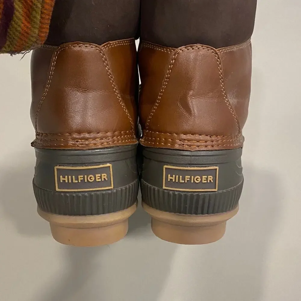 Tommy Hilfiger stay stylish